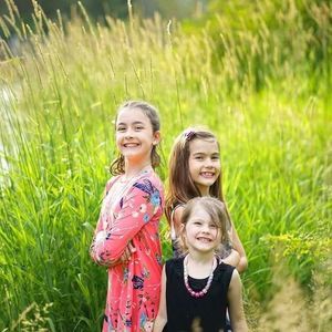 Meet your Posher, Misty